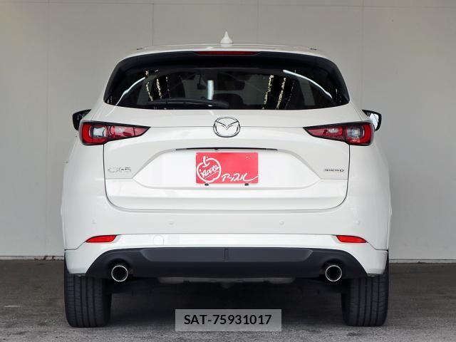 Mazda CX-5 2023-04 8848622-15