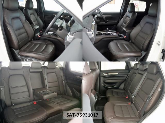 Mazda CX-5 2023-04 8848622-19