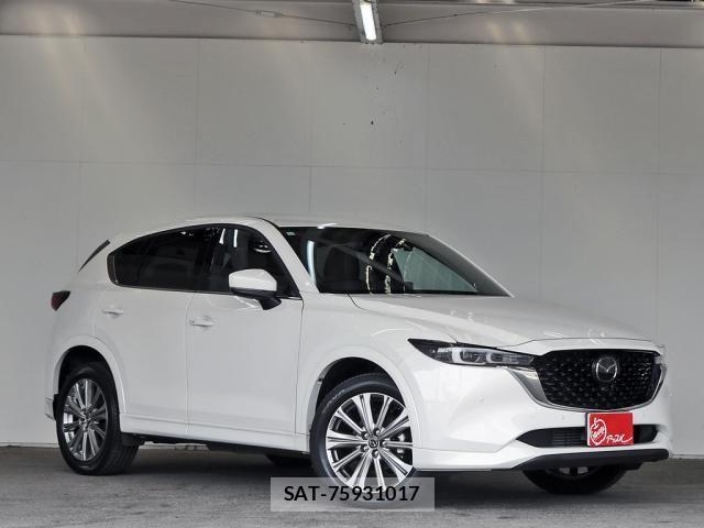 Mazda CX-5 2023-04 8848622-8