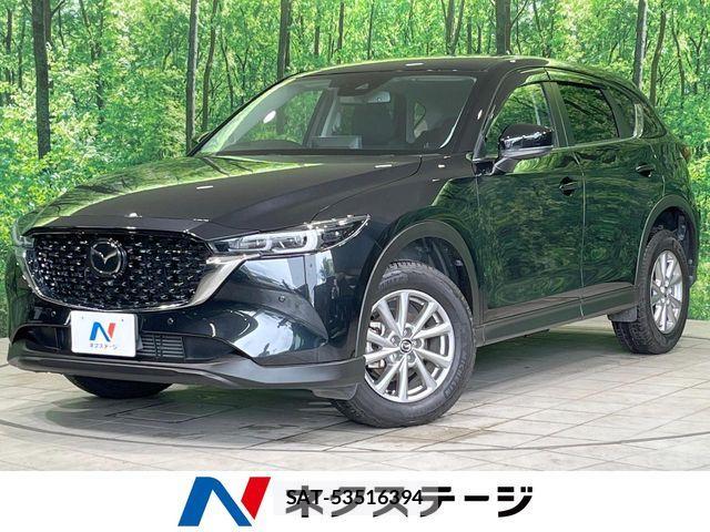 Mazda CX-5 2023-09 8848630-0