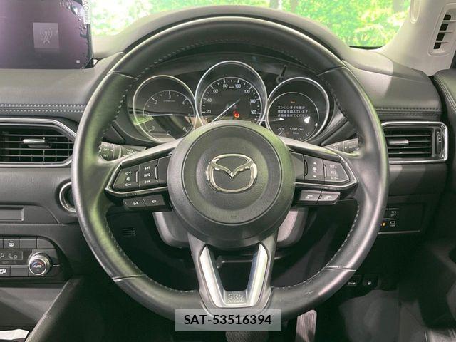 Mazda CX-5 2023-09 8848630-10