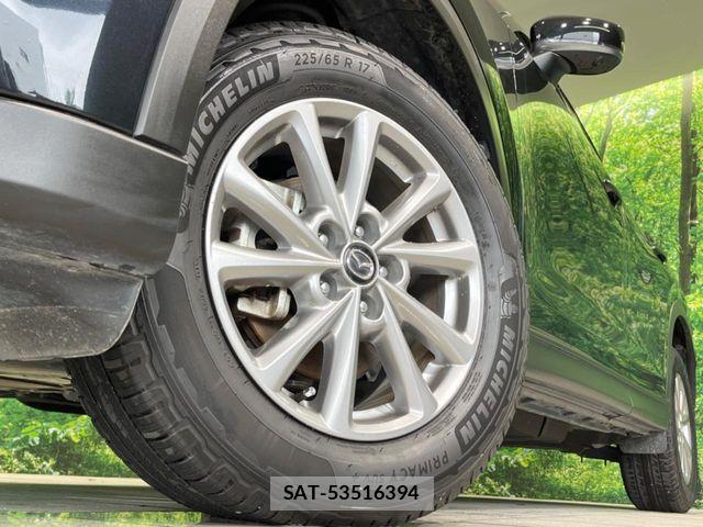 Mazda CX-5 2023-09 8848630-12