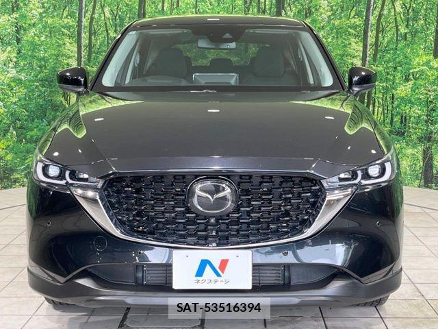 Mazda CX-5 2023-09 8848630-13