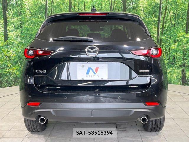 Mazda CX-5 2023-09 8848630-14