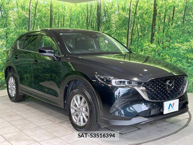 Mazda CX-5 2023-09 8848630-15