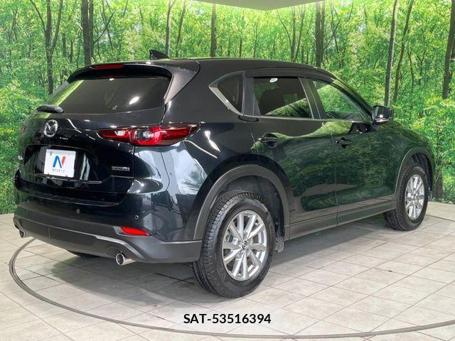 Mazda CX-5 2023-09 8848630-16