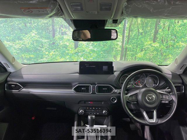 Mazda CX-5 2023-09 8848630-1