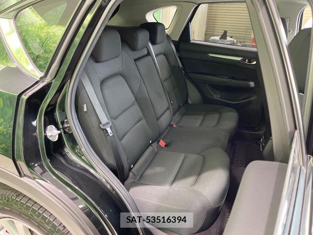 Mazda CX-5 2023-09 8848630-8