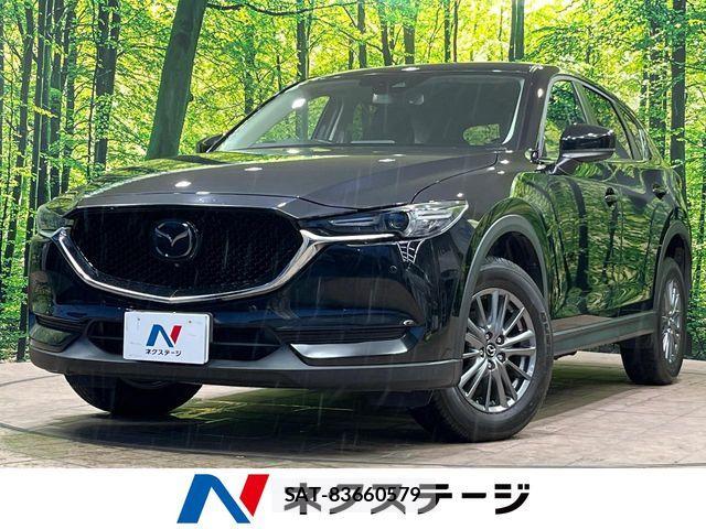 Mazda CX-5 2018-03 8848633-0