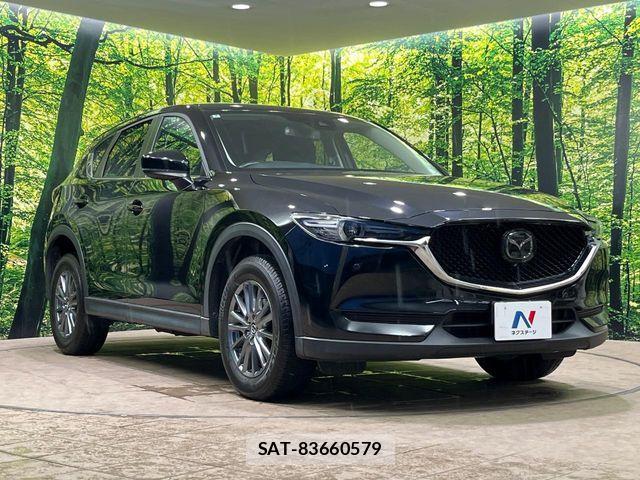 Mazda CX-5 2018-03 8848633-15