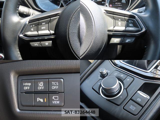 Mazda CX-5 2022-03 8848628-9