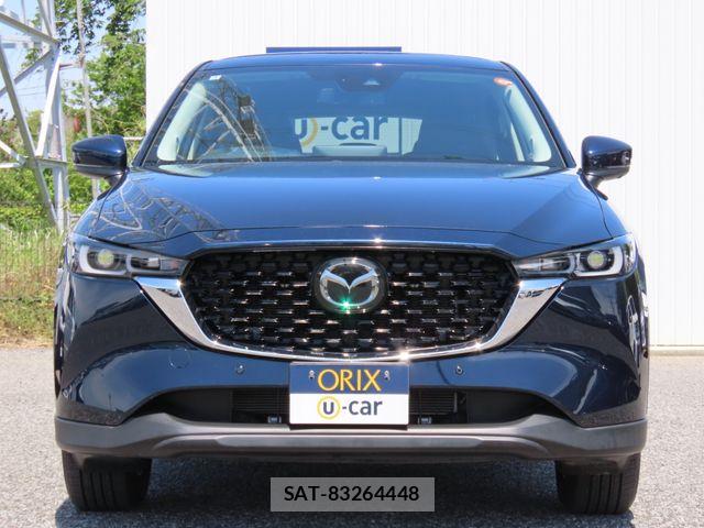 Mazda CX-5 2022-03 8848628-15