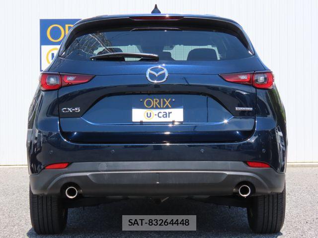 Mazda CX-5 2022-03 8848628-16
