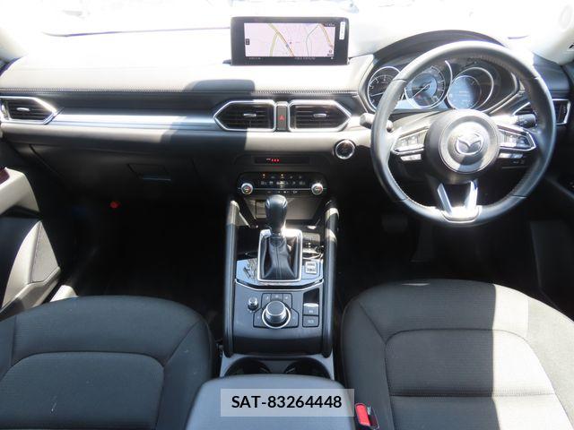 Mazda CX-5 2022-03 8848628-1