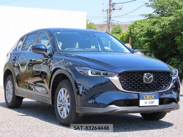 Mazda CX-5 2022-03 8848628-20