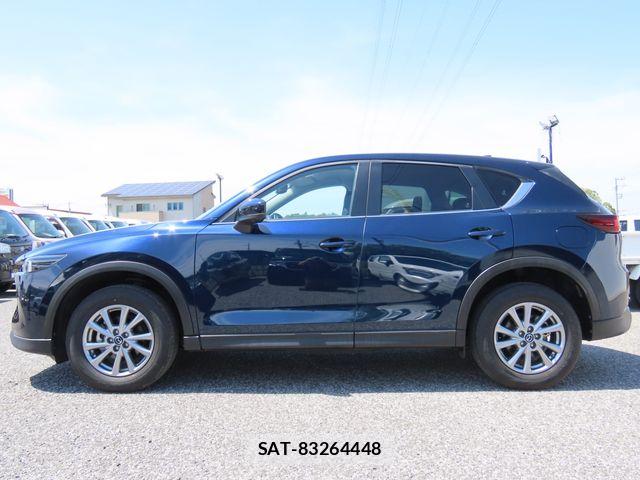 Mazda CX-5 2022-03 8848628-21