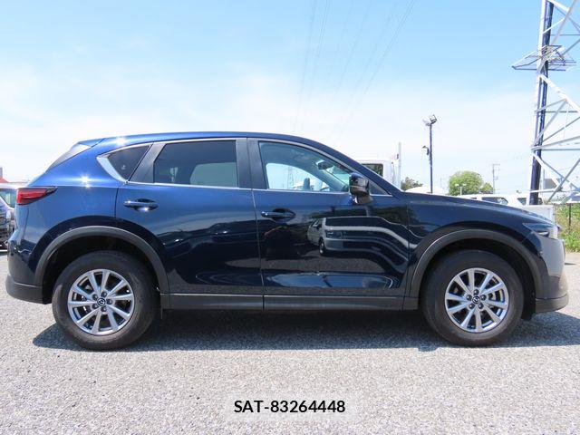 Mazda CX-5 2022-03 8848628-22