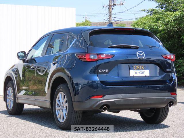 Mazda CX-5 2022-03 8848628-23