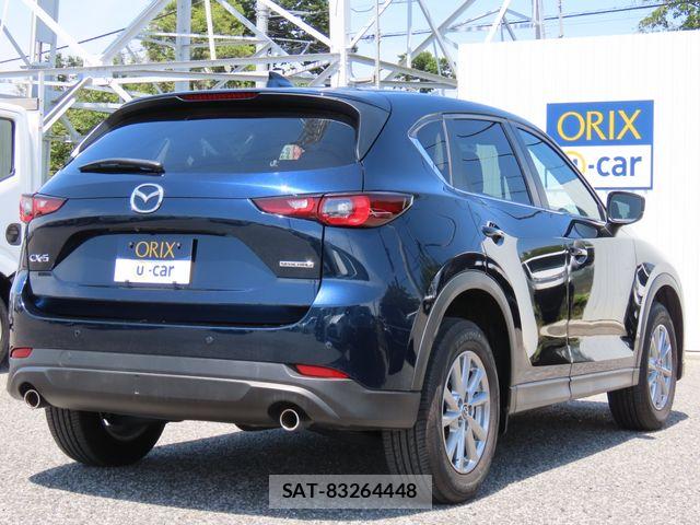 Mazda CX-5 2022-03 8848628-2