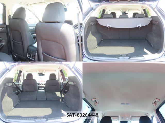 Mazda CX-5 2022-03 8848628-8