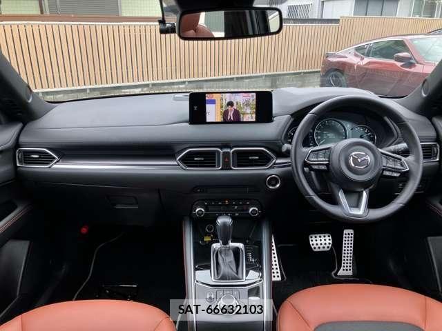 Mazda CX-5 2023-10 8848624-1