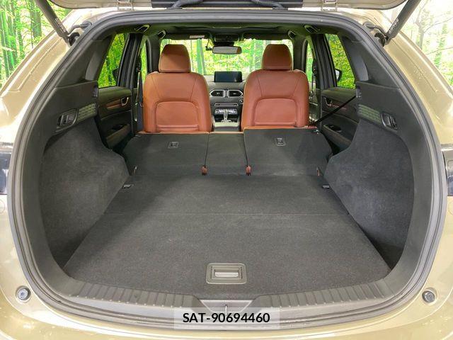 Mazda CX-5 2024-04 8848626-9