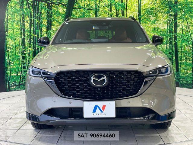 Mazda CX-5 2024-04 8848626-13