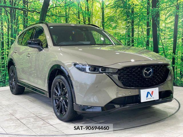 Mazda CX-5 2024-04 8848626-15
