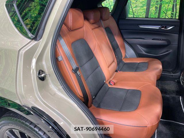Mazda CX-5 2024-04 8848626-8