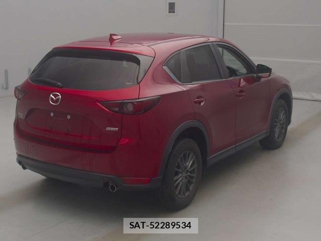Mazda CX-5 2019-03 8857138-1