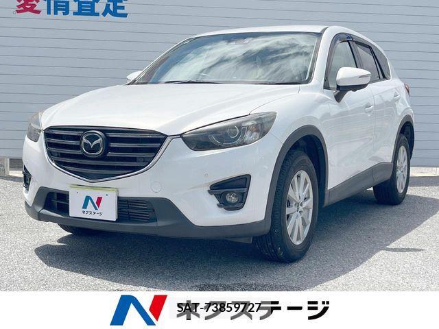 Mazda CX-5 2015-09 8870769-0