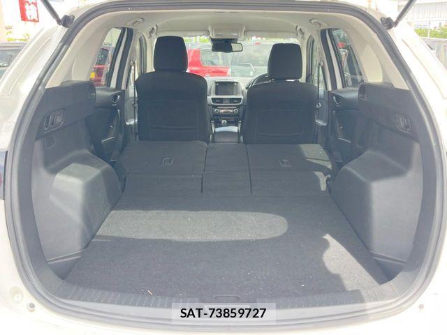 Mazda CX-5 2015-09 8870769-10