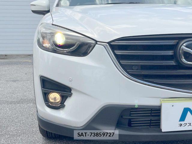 Mazda CX-5 2015-09 8870769-12