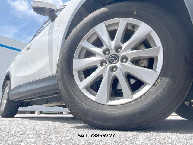 Mazda CX-5 2015-09 8870769-13