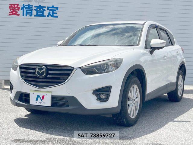 Mazda CX-5 2015-09 8870769-14