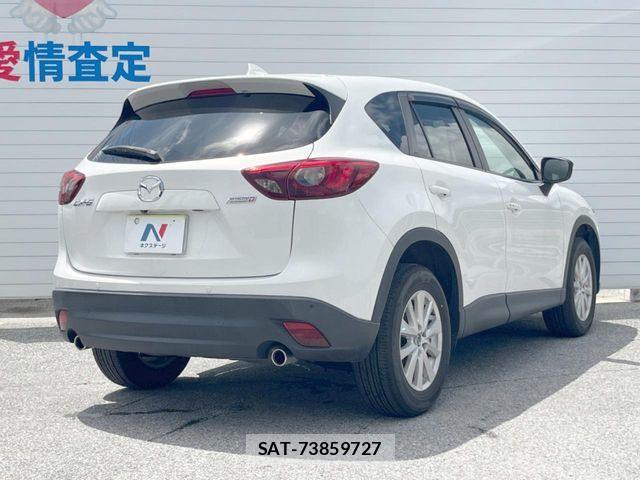 Mazda CX-5 2015-09 8870769-15
