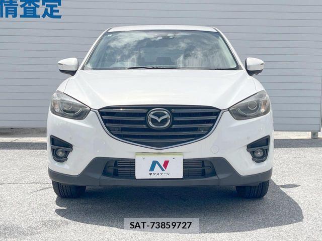 Mazda CX-5 2015-09 8870769-16