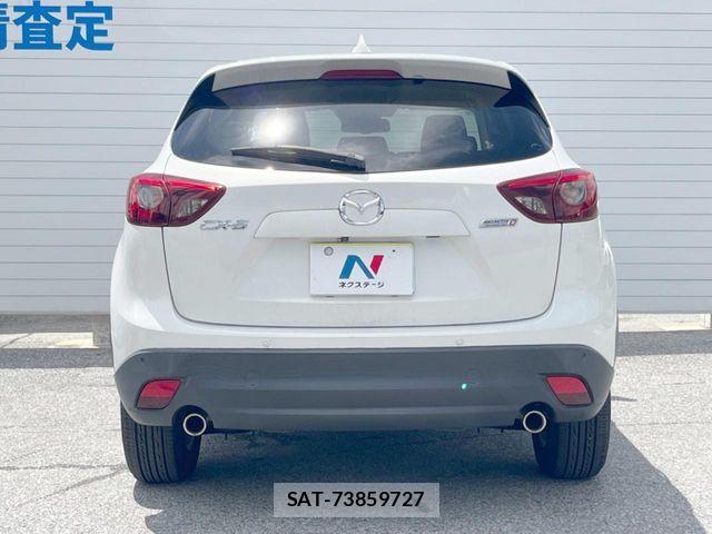 Mazda CX-5 2015-09 8870769-17