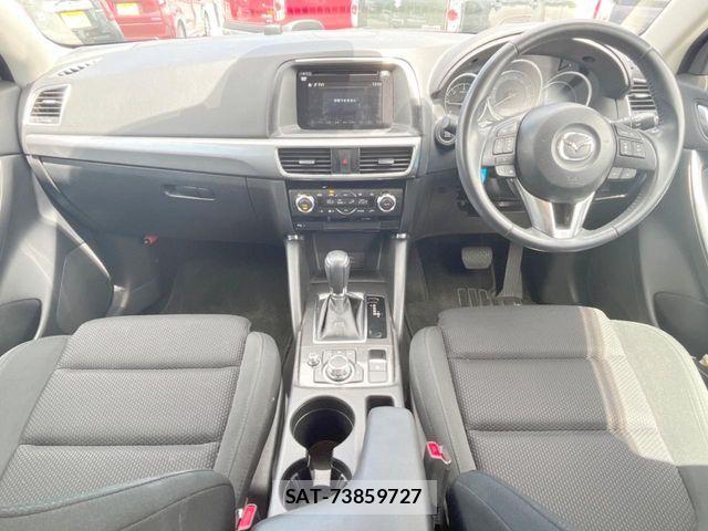 Mazda CX-5 2015-09 8870769-1
