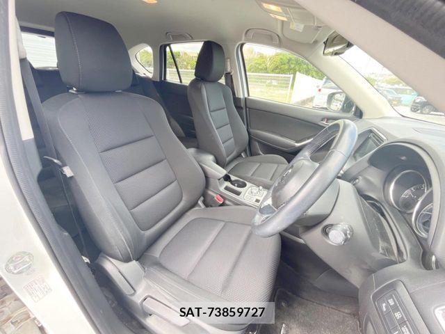 Mazda CX-5 2015-09 8870769-8