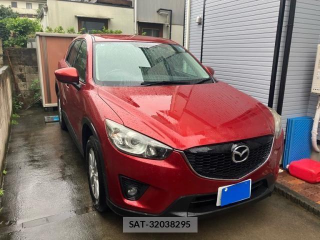 Mazda CX-5 2013-06 8870770-0