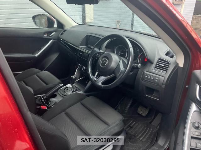 Mazda CX-5 2013-06 8870770-10