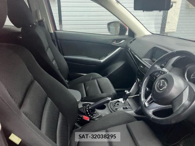 Mazda CX-5 2013-06 8870770-11