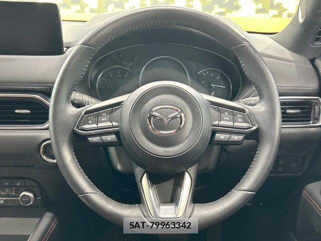 Mazda CX-5 2023-10 8870762-10