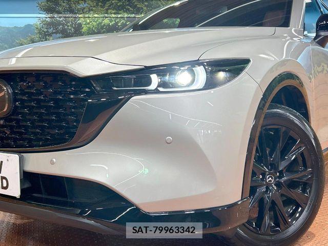 Mazda CX-5 2023-10 8870762-11