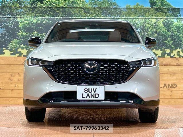 Mazda CX-5 2023-10 8870762-13