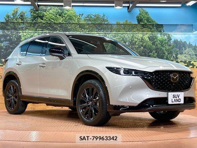 Mazda CX-5 2023-10 8870762-15