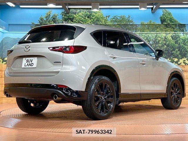 Mazda CX-5 2023-10 8870762-16