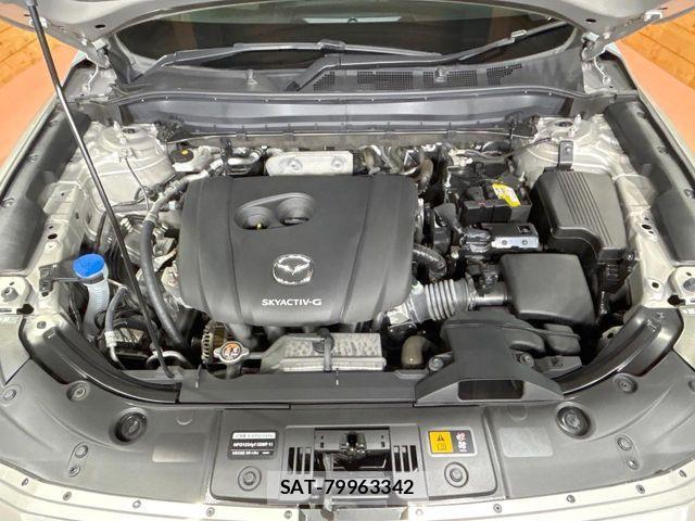 Mazda CX-5 2023-10 8870762-17