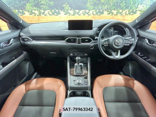Mazda CX-5 2023-10 8870762-1